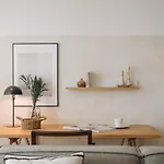 Minturno - 2 Bedrooms And Balcony In Alvalade Apartamento Lisboa