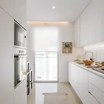 Apartamento Minturno - 2 Bedrooms And Balcony In Alvalade Lisboa