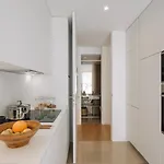 Apartment Minturno - 2 Bedrooms And Balcony In Alvalade *
